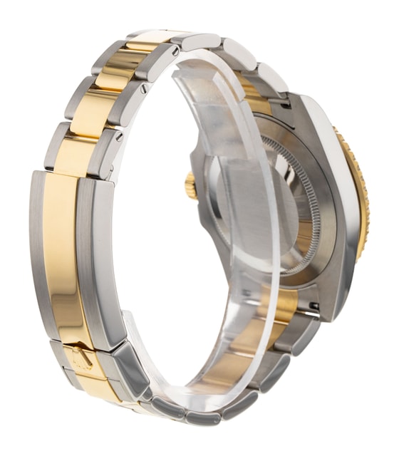 Rolex Submariner 116613 LN Image 3